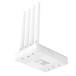 Бездротовий роутер HOCO HI31 WiFi5 wireless router EU - мініатюра 3