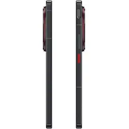 Смартфон ZTE Nubia Z50S 5G 12Gb/1Tb Black (NX713J) (Global Version) NFC - мініатюра 2