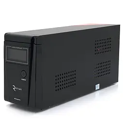 Джерело безперебійного живлення Ritar 600 ВА / 360 Вт / 20 А*ч (RTSW-600ND12/28948)