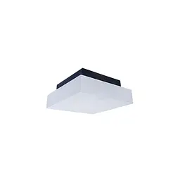 Стельова люстра Skarlat RDLC79013 7W BK 4000K