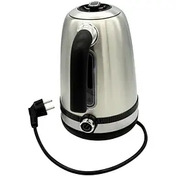 Електрочайник Grunhelm EKS-25040, 1.7 л 2200 Вт (146659) - мініатюра 9