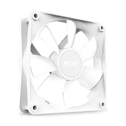 Кулер до корпусу NZXT F140RGB (RF-C14SF-W1) - мініатюра 9