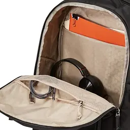 Рюкзак Case Logic Notion 15.6" NOTIBP116 Black (6517320) - мініатюра 3
