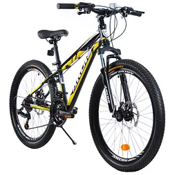 Велосипед Ardis 24 MTB AL "EZREAL" (К) - мініатюра 2
