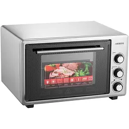 Духовка настільна Ardesto MEO-S40FGG - мініатюра 9
