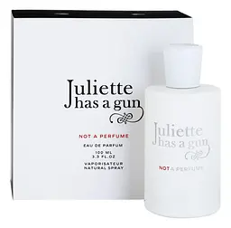 Оригінал Juliette Has A Gun Not a Perfume 100 мл парфумована вода