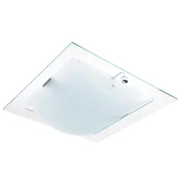 Світильник настінно-стельовий накладний Brille Brille W039-40 - мініатюра 2