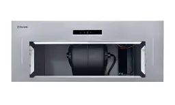 Витяжка повновбудована Perfelli BIS 7653 I 1000 LED - мініатюра 7