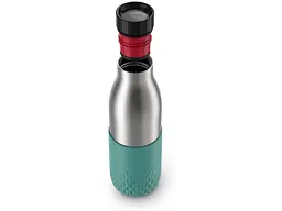 Термопляшка Tefal BLUDROP 0.5 л GREEN (N3110610) - мініатюра 7