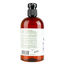 Гель для душу Dead Sea Collection Lavender Body Wash з мінералами Мертвого моря та олією лаванди 500 мл - мініатюра 4