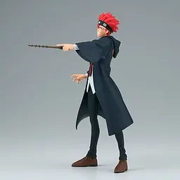 Фігурка Bandai Magic and Muscles Dot Barrett Магія та м'язи Дот Баррет 17 см B MaM DB 17 - мініатюра 2