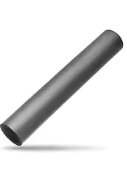 Масажний ролик Gymtek EPE 90*15см чорний - мініатюра 1