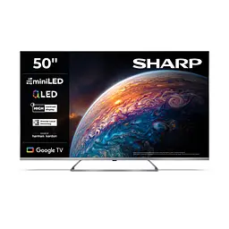 Телевізор Sharp 50JP7265EB