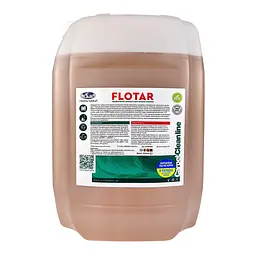 Шампунь прання килимів Flotar (10 кг)