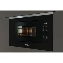 Мікрохвильова піч вбудована WHIRLPOOL WMF200G - мініатюра 4