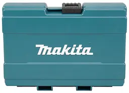 Набір головок ударних 1/2" 8-24 мм (9 шт) Makita Impact Black E-16564 - мініатюра 3