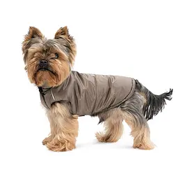 Жилет Pet Fashion Hardy для собак розмір L - мініатюра 3