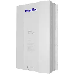 Акумулятор EnerSol EB-0256LFP LiFePO4 12V 12.8V/200Ah/2560Wh [117451] - мініатюра 2