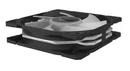 Вентилятор Asus TUF Gaming TR120 ARGB Triple Pack Black (90DA0090-B09020) - мініатюра 7