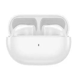 Навушники Borofone BW39 Enjoy true wireless BT headset White - мініатюра 4