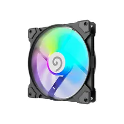Кулер до корпусу Gamemax FN14A-S5 - мініатюра 3