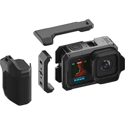 Екшн-камера GoPro MISSION 1 PRO Grip Edition (CHDRW-011-RW) [168748] - мініатюра 5