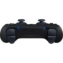 Геймпад Sony DualSense для PS5 Midnight Black + USB-C cable (1000051651) [162873] - мініатюра 4
