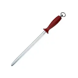 Мусат Victorinox Butcher Micro Red (7.8623)