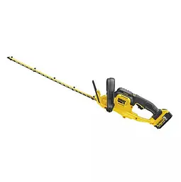 Кущоріз акумуляторний DeWalt без АКБ та ЗП DCM563PB - мініатюра 3