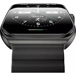 Смарт-годинник Black Shark Watch GT3 Black [110885] - мініатюра 11