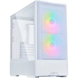 Корпус для ПК Lian Li LI LANCOOL 207 White (G99.LAN207RW.00)