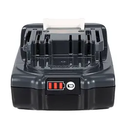 Акумулятор для продукції Makita LXT Basic BLB182 (18 В, 2 А⋅год, 1915F4-6) - мініатюра 6
