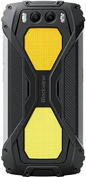 Смартфон Blackview BV7300 667" HD+ /6GB/256GB/ MT6769V /15000mAh/ 50+20Мп /IP69K/NFC Yelow - мініатюра 4