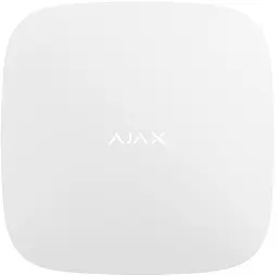 Централь Ajax Hub 7561.01.WH1/25452.01.WH1 White