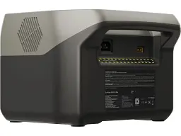 Зарядна станція EcoFlow RIVER 2 Max - мініатюра 6