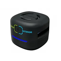 Портативний фумігатор Nitecore EMR30SE + 3 пластини