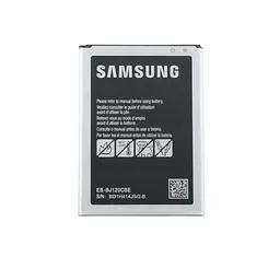 Аккумулятор оригінал Samsung EB- BJ120CBE J120 Galaxy J1