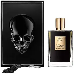 Парфумована вода оригінал Kilian Black Phantom 50 мл