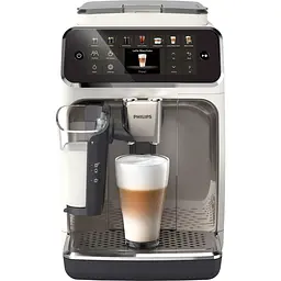 Кавомашина Philips Series 4400 LatteGo (EP4443/70)