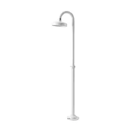 Кронштейн для відеокамери Light Vision VLC-07BR/60-120 BOX LOOP накладний монтаж (75-00325) - мініатюра 2