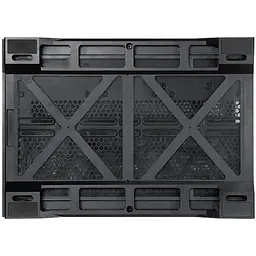 Корпус Chieftec VISIO (GM-30B-TG-OP) - мініатюра 8