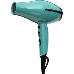 Фен Ga.Ma Aqua Therapy Tempo (GH3405) [148149] - мініатюра 2
