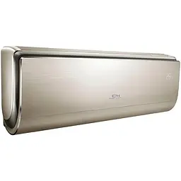 Спліт-система Cooper&Hunter VIP Inverter CH-S09FTXHV-B-NG [106552] - мініатюра 3