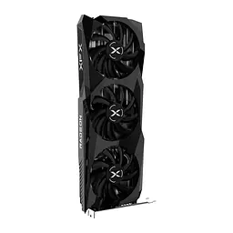Видеокарта XFX AMD Radeon RX 6700 XT 12Gb SPEEDSTER SWFT309 (RX-67XTYJFDV) (GDDR6, 192 bit, PCI-E v4.0 x16) Б/у - миниатюра 2