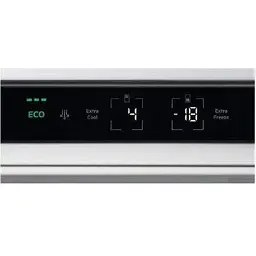 Холодильник Electrolux RNG7TE18S з морозильною камерою - мініатюра 5