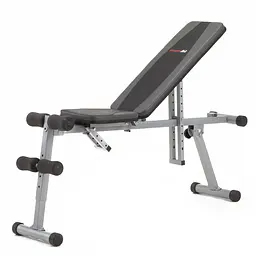 Регульована лава Everfit WBK-400 (WBK 400) - мініатюра 5