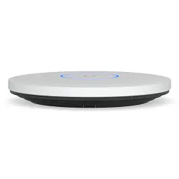 Точка доступу Wi-Fi Ubiquiti U7-PRO-XGS - мініатюра 4