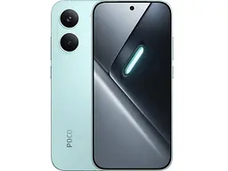 Смартфон Xiaomi POCO X8 Pro 8/256GB Green