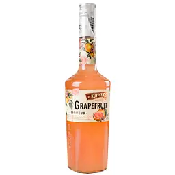 Лікер De Kuyper Grapefrui, 15%, 0,7 л (853868)