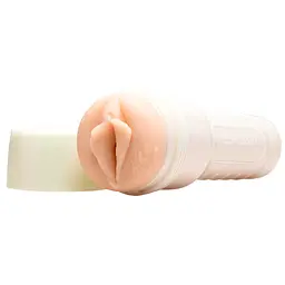 Реалістичний мастурбатор Fleshlight Maitland Ward Toy Meets World тілесний - мініатюра 5